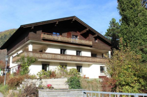 Amadee Appartements